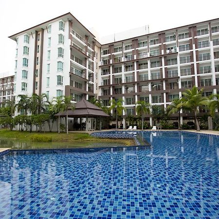 Ratchy Condo Bang Sare Exterior foto